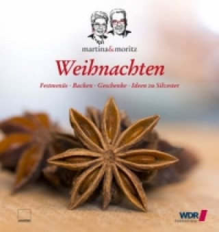 Kniha Weihnachten Bernd Neuner-Duttenhofer