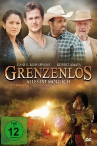 Wideo Grenzenlos, DVD Nathan Frankowski