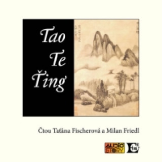 Audio Tao Te Ťing Lao-c'
