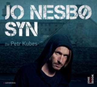 Audio Syn Jo Nesbo