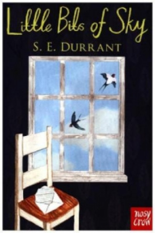 Carte Little Bits of Sky Sue Durrant