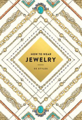 Libro How to Wear Jewelry Abrams