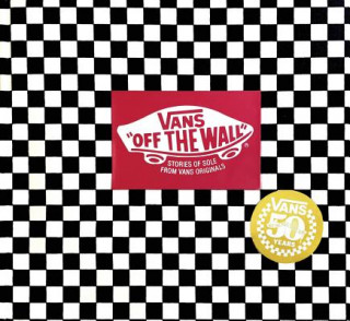 Carte Vans: Off the Wall (50th Anniversary Edition) Doug Palladini