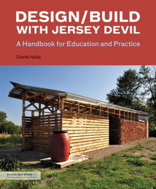 Carte Design/Build with Jersey Devil 