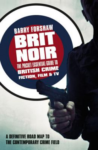 Carte Brit Noir Barry Forshaw