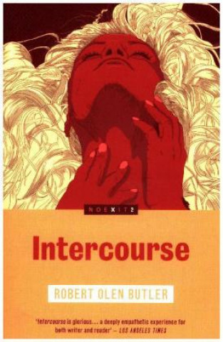 Livre Severance / Intercourse Robert Olen Butler