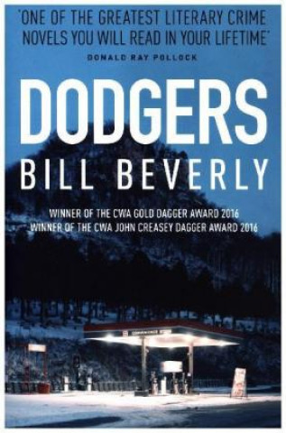 Libro Dodgers Bill Beverly