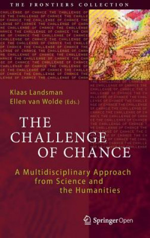 Carte Challenge of Chance Klaas Landsman