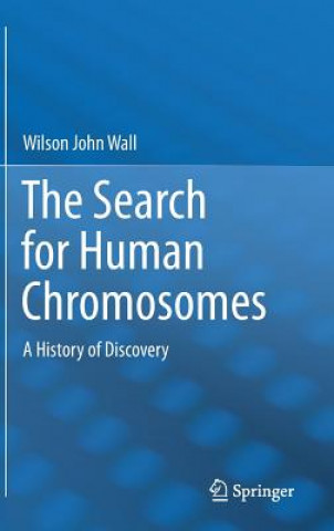 Carte Search for Human Chromosomes Wilson John Wall