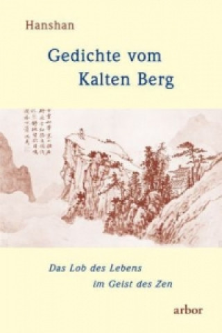 Carte Gedichte vom Kalten Berg Stephan Schuhmacher