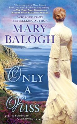 Buch Only a Kiss Mary Balogh