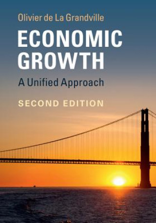 Buch Economic Growth Olivier de La Grandville