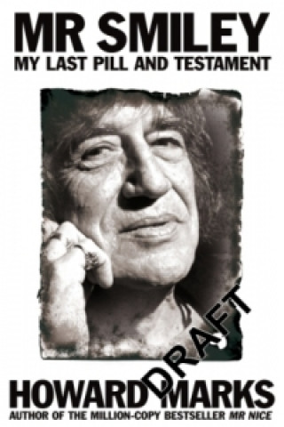 Libro Mr Smiley Howard Marks
