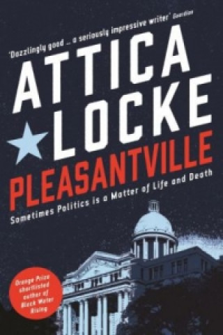 Carte Pleasantville Attica Locke