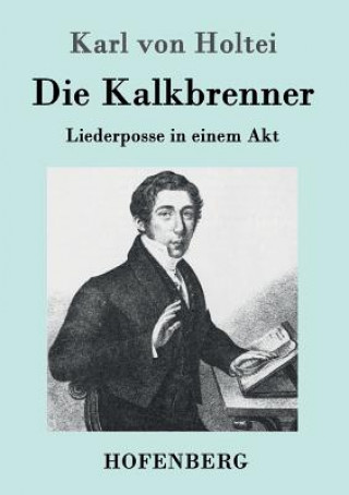 Knjiga Kalkbrenner Karl Von Holtei