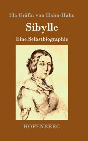 Książka Sibylle Ida Grafin Von Hahn-Hahn