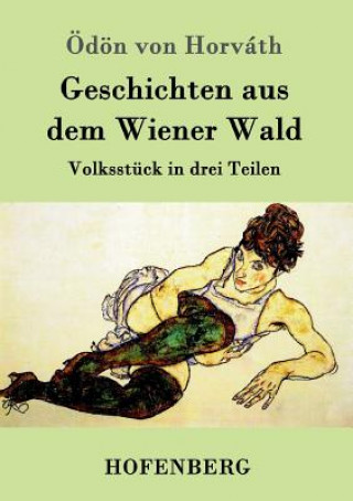 Könyv Geschichten aus dem Wiener Wald Odon Von Horvath