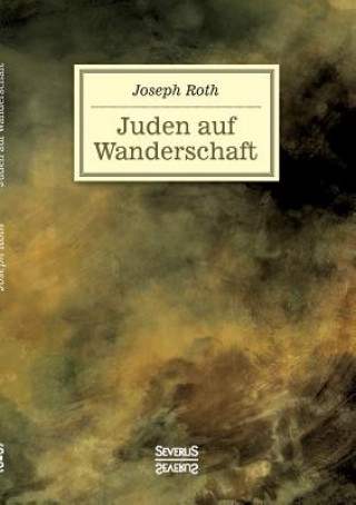 Knjiga Juden auf Wanderschaft Joseph Roth