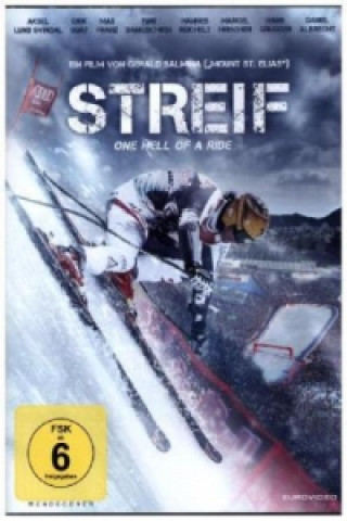 Videoclip Streif, 1 DVD Gerald Salmina