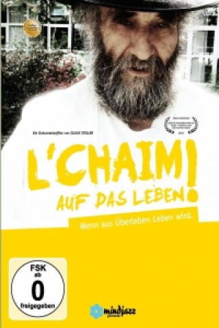 Video L'Chaim - Auf das Leben!, 1 DVD Elkan Spiller