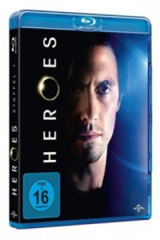 Wideo Heroes, 5 Blu-rays Donn Aron