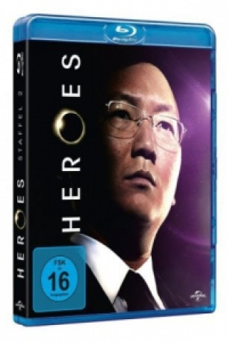 Video Heroes, 3 Blu-rays Donn Aron