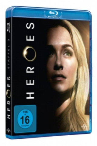 Video Heroes, 5 Blu-rays Donn Aron