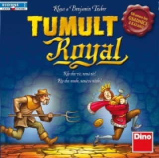 Gioco/giocattolo Tumult Royal 