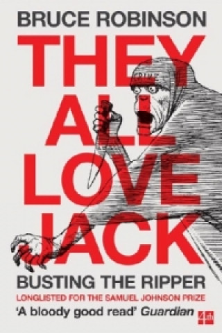 Könyv They All Love Jack Bruce Robinson