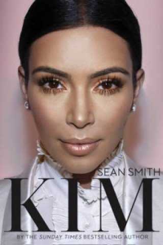 Knjiga Kim Kardashian Sean Smith