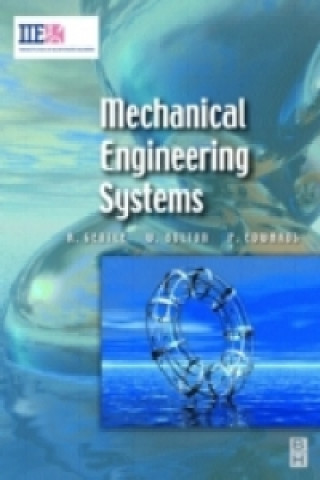 E-kniha Mechanical Engineering Systems Richard Gentle