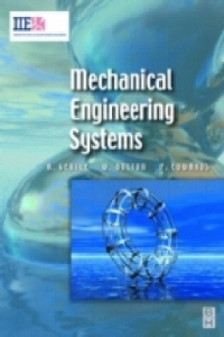 E-knjiga Mechanical Engineering Systems Richard Gentle