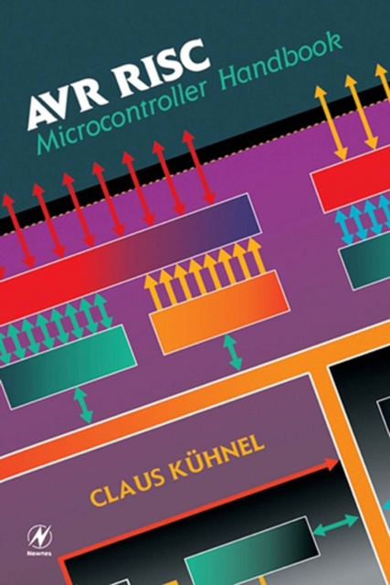 E-kniha AVR RISC Microcontroller Handbook Claus Kuhnel