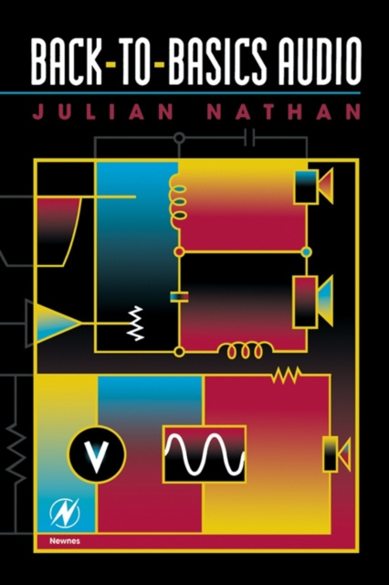 E-knjiga Back to Basics Audio Julian Nathan