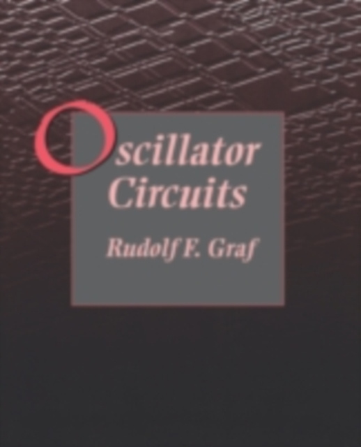 E-book Oscillator Circuits Rudolf F. Graf