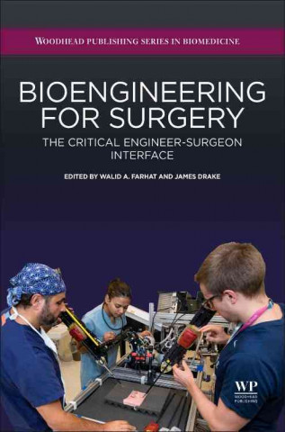 E-book Bioengineering for Surgery Walid Farhat