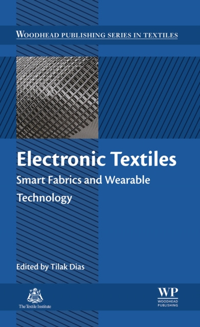 E-book Electronic Textiles 