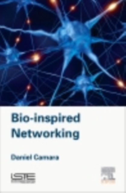 E-knjiga Bio-inspired Networking Daniel Camara