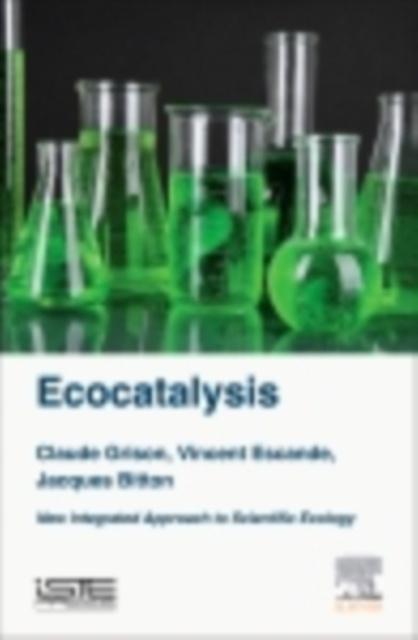 E-book Ecocatalysis Claude Grison