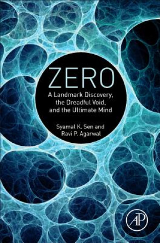 Knjiga Zero Syamal Sen