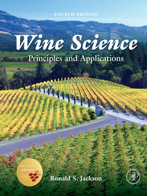 E-book Wine Science Ronald Jackson