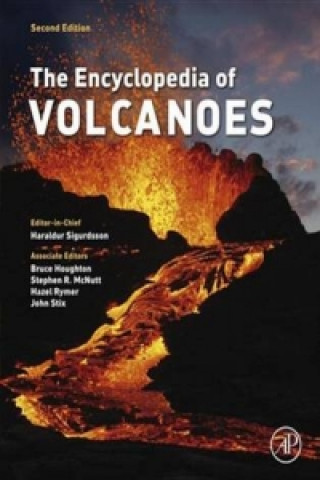 E-book Encyclopedia of Volcanoes 