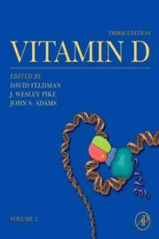 Book Vitamin D David Feldman