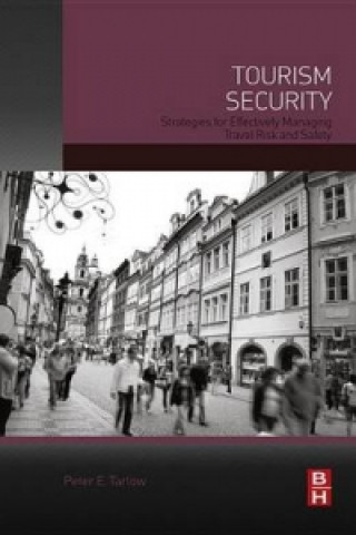 E-book Tourism Security Peter Tarlow