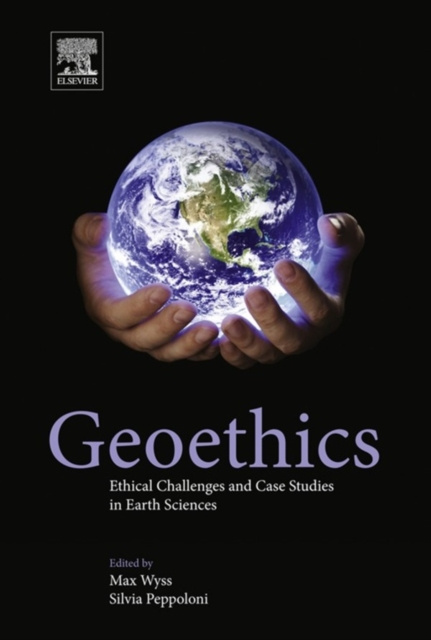 E-Book Geoethics Max Wyss