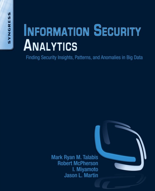 E-Book Information Security Analytics Mark Talabis