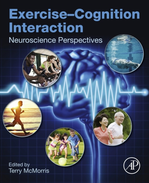 E-book Exercise-Cognition Interaction Terry McMorris
