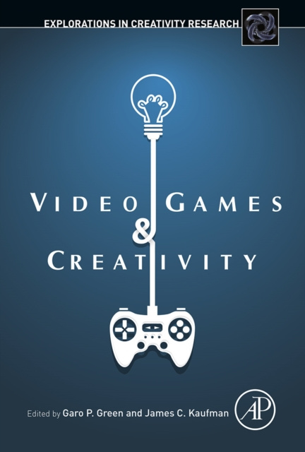E-book Video Games and Creativity 
