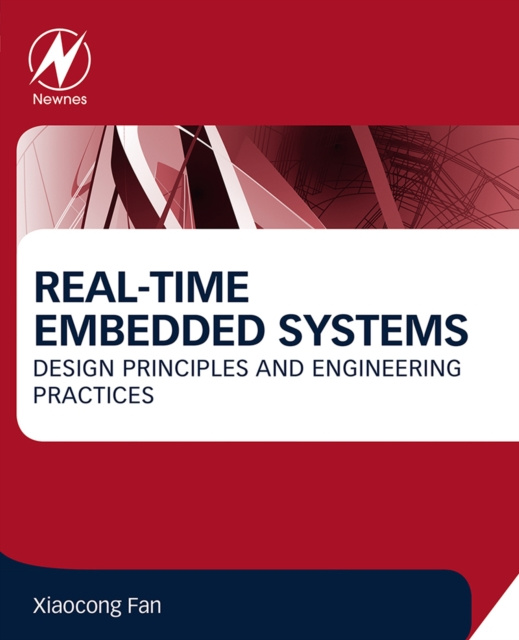 E-book Real-Time Embedded Systems Xiaocong Fan