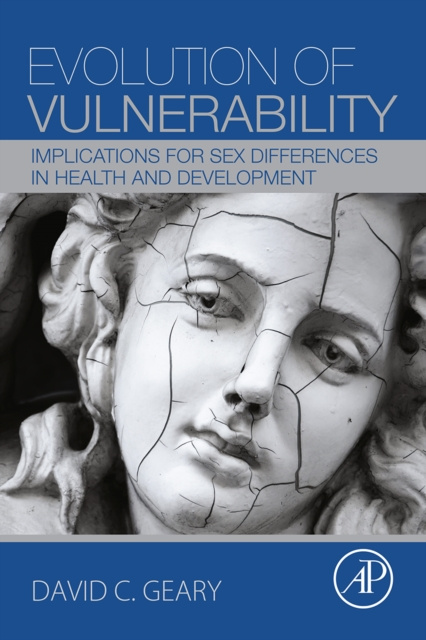 E-book Evolution of Vulnerability David Geary
